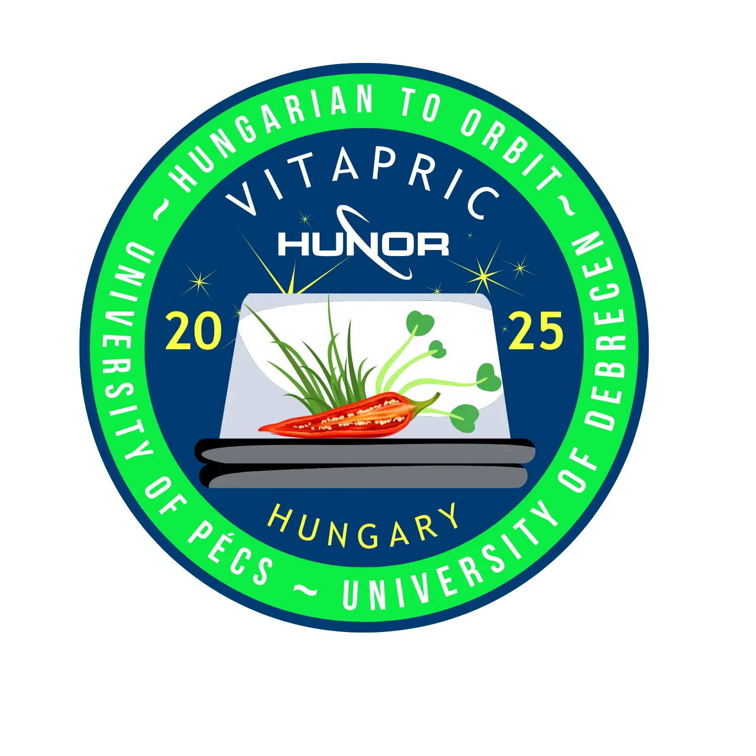 Vitapric logo
